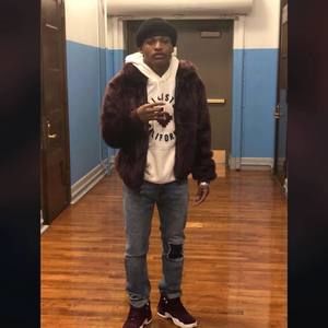 Meet your Posher, Bigbenji